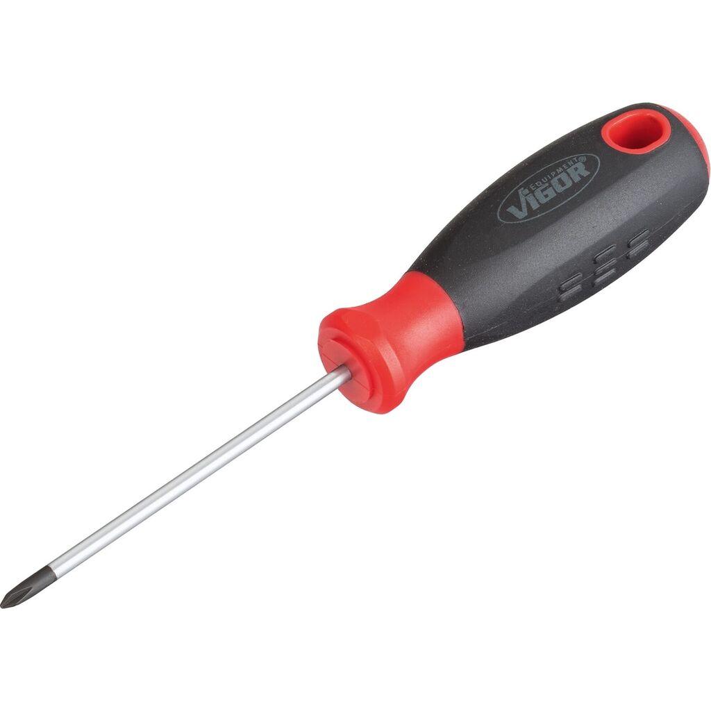 Vigor Šrafciger V1702, Ph0 x 75 mm