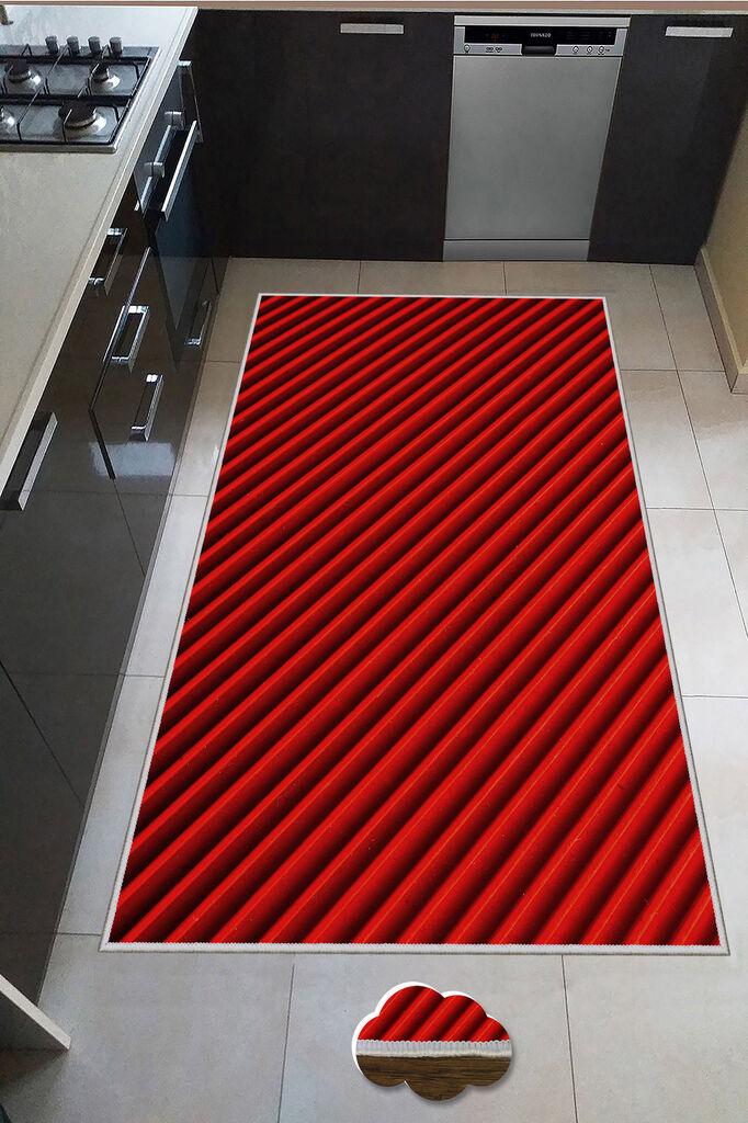 Conceptum Hypnose Tepih Wookece204, 80 x 150cm, Šareni