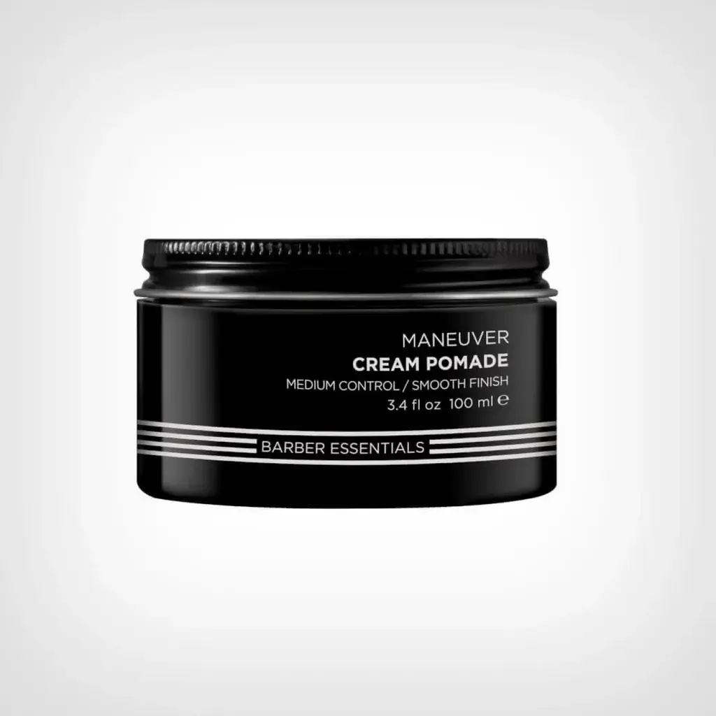 Redken Krema za oblikovanje kose Brews Maneuver, 100 ml