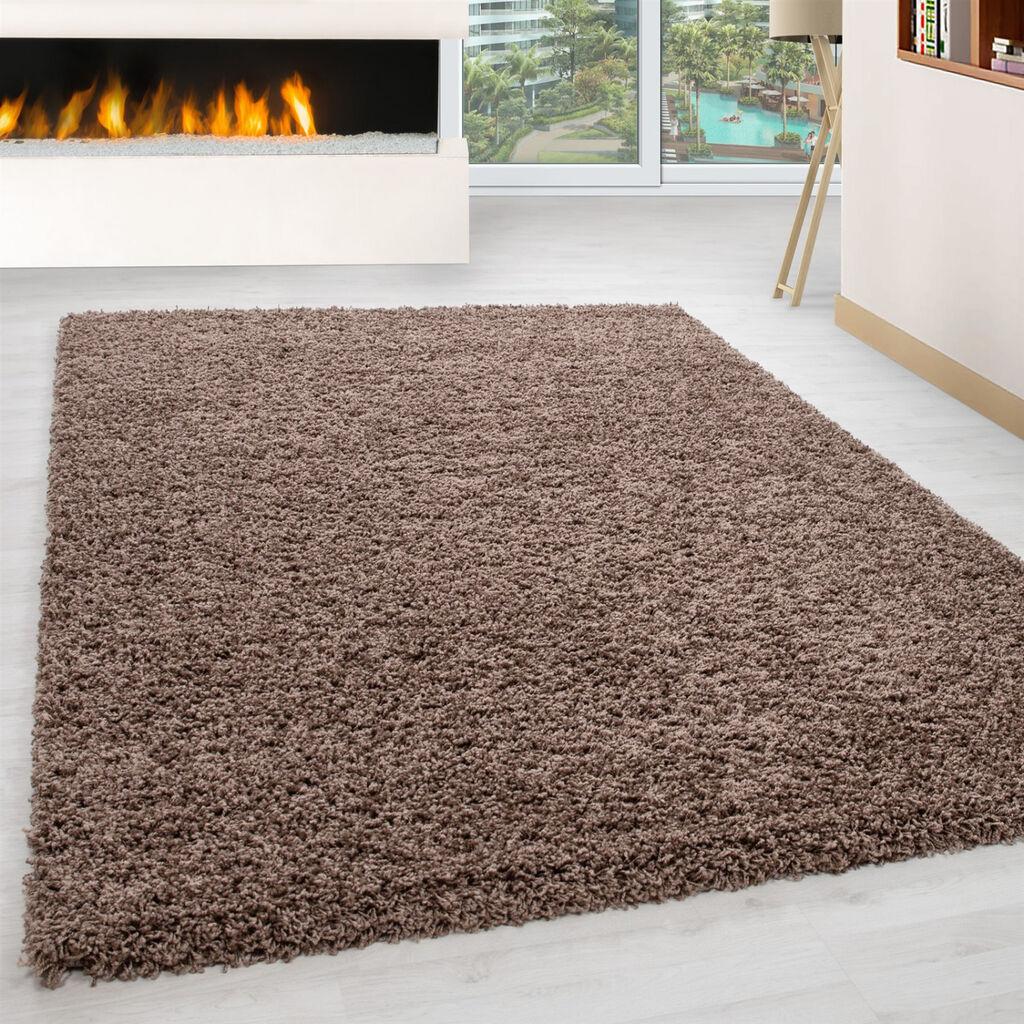 Conceptum Hypnose Tepih Life 1500v2, 80 x 150cm, Braon
