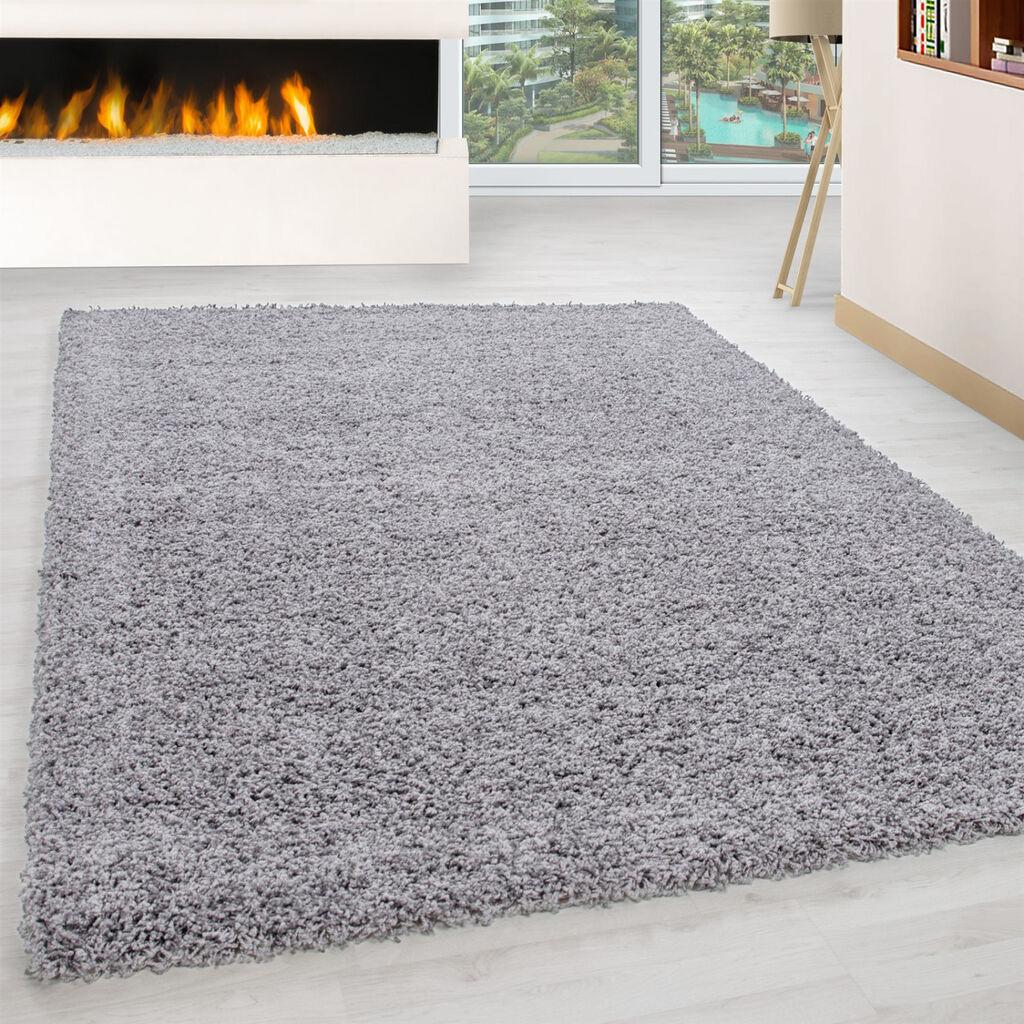 Conceptum Hypnose Tepih Life 1500v2, 80 x 250cm, Svetlosivi