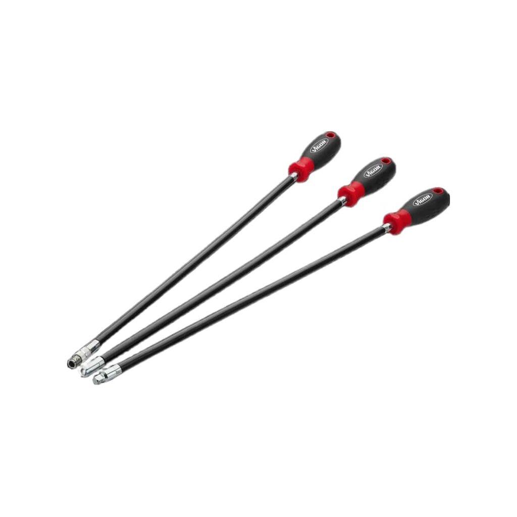 Vigor Set šrafcigera V5485, 18 komada