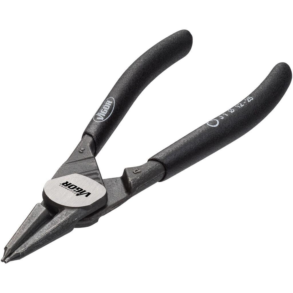 Vigor Seger klešta V4427, 140 mm