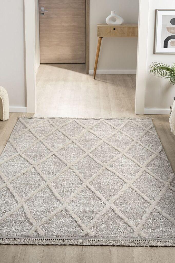 Conceptum Hypnose Tepih Marimba, 120 x 170cm, Bež