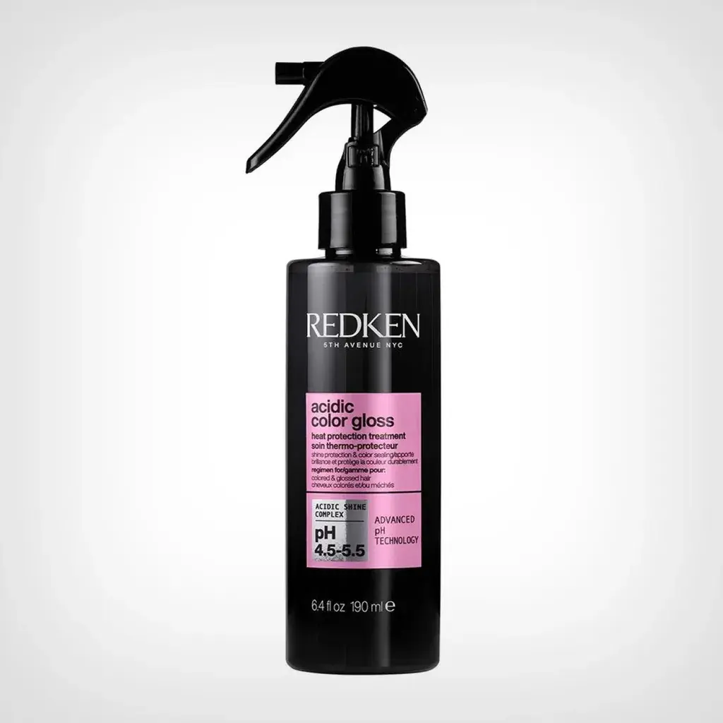 Redken Tretman za kosu Acidic Color Gloss Leave-In, 190 ml