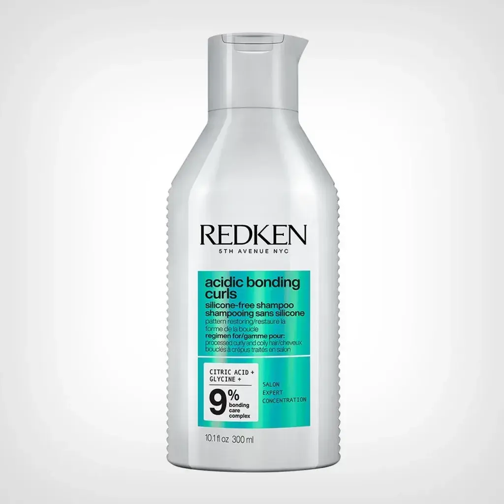 Redken Šampon za kosu Acidic Bonding Curls, 300 ml