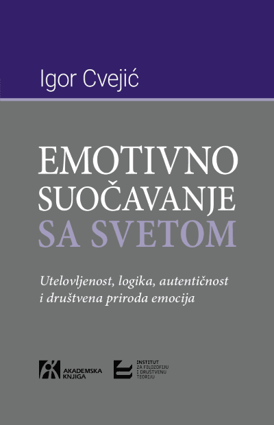 Emotivno suočavanje sa svetom