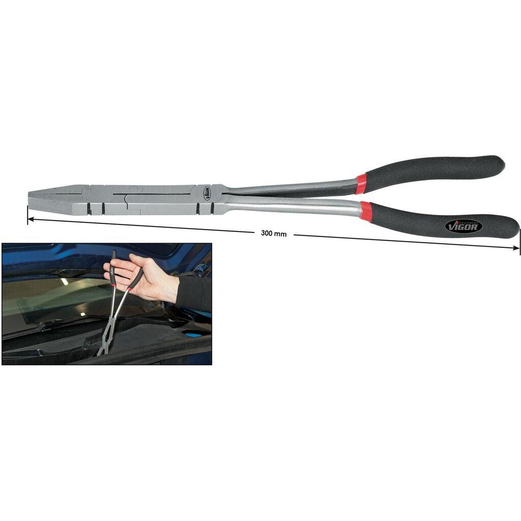 Vigor Klešta dupli zglob V2781, 300 mm