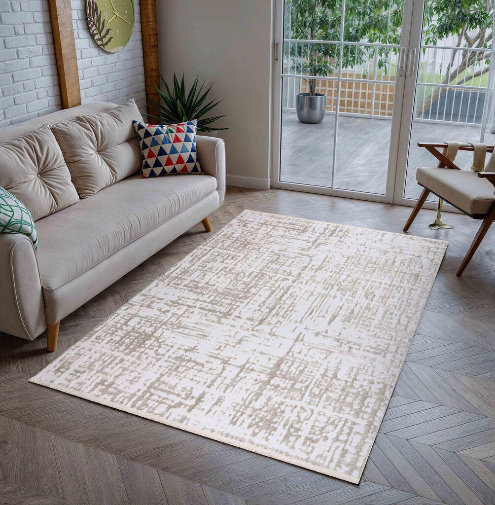 Conceptum Hypnose Tepih Feza, 160 x 230cm, Bež