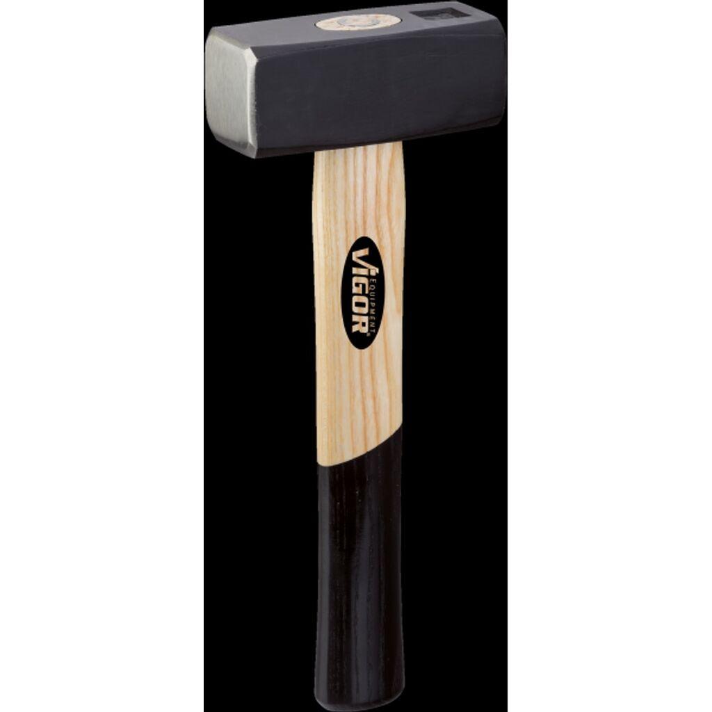 Vigor Čekić macola V4235, 1.5 kg