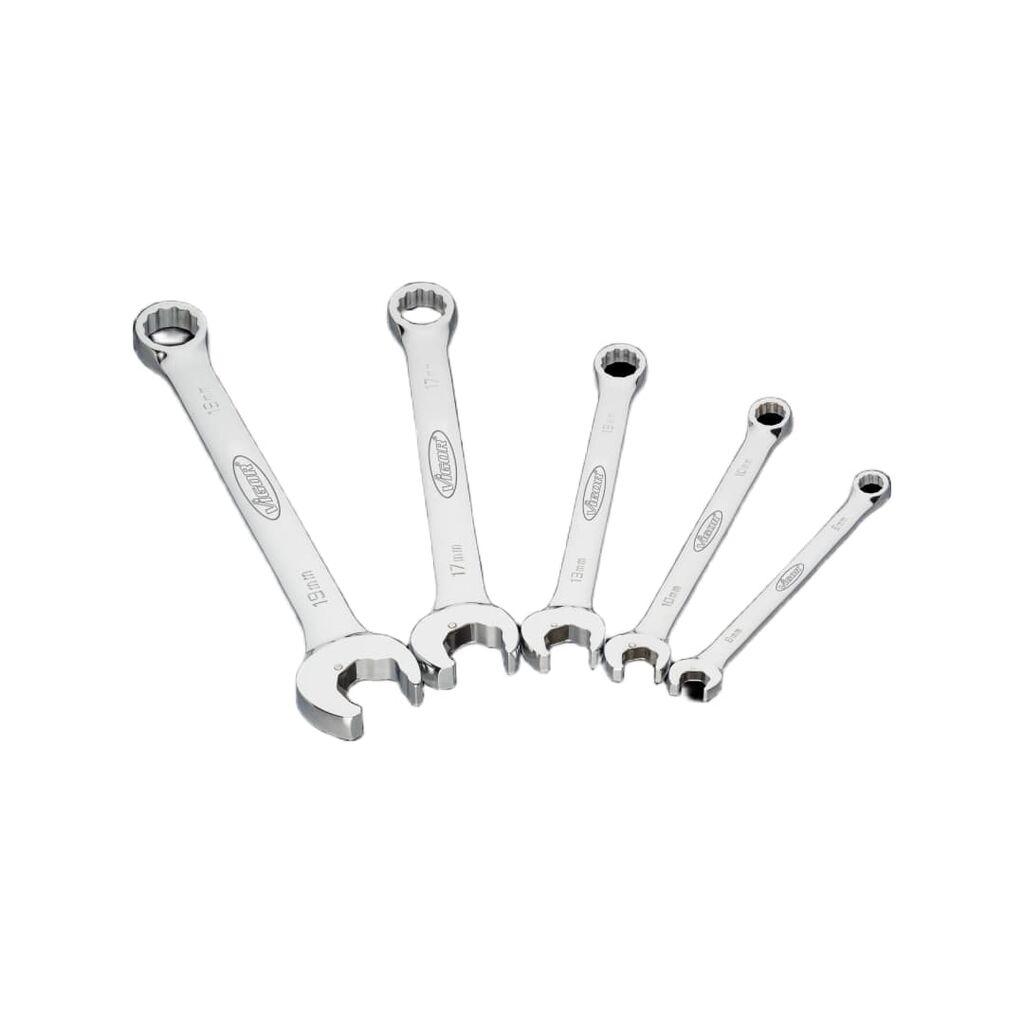 Vigor Set ključeva V4951, 5 komada