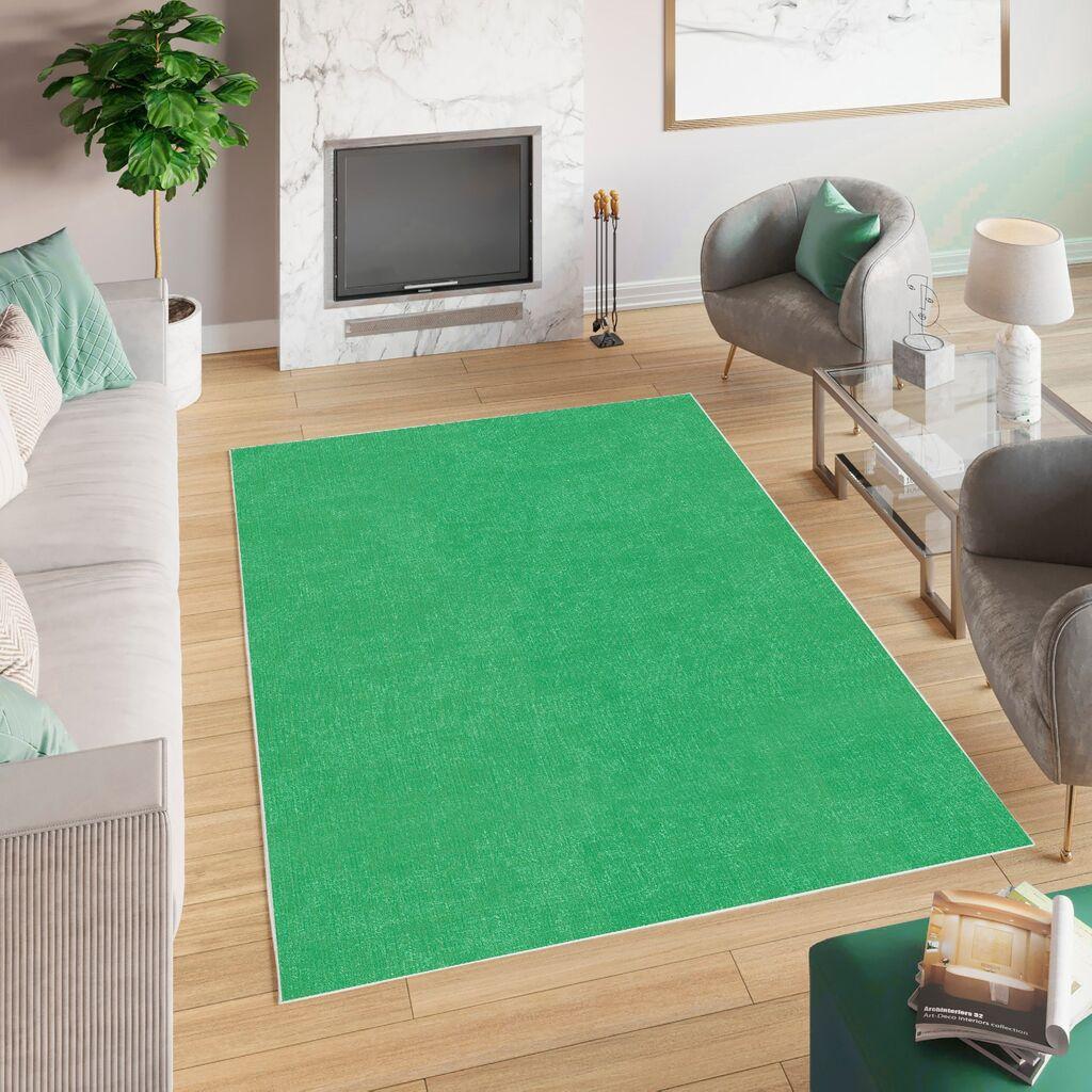 Conceptum Hypnose Tepih Wookece1278, 40 x 60cm, Zeleni