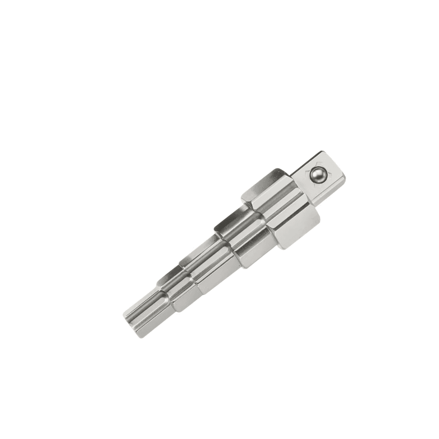 ROTHENBERGER Set univerzalnih stepenastih ključeva