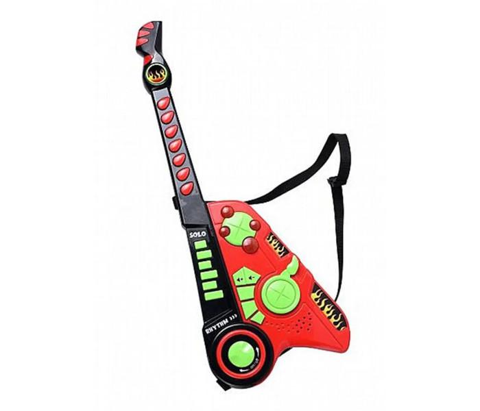 Infunbebe Babi igračka muzički instrument gitara,