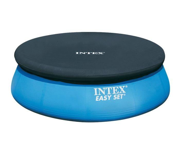INTEX Prekrivka za bazen 2.44x0.76m Easy set