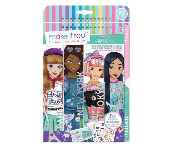 MAKE IT REAL Bojanka Bringing Creativity to Life City Style