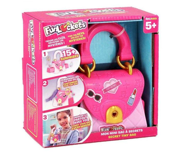 Funlockets igračka, kreator taјnih poruka