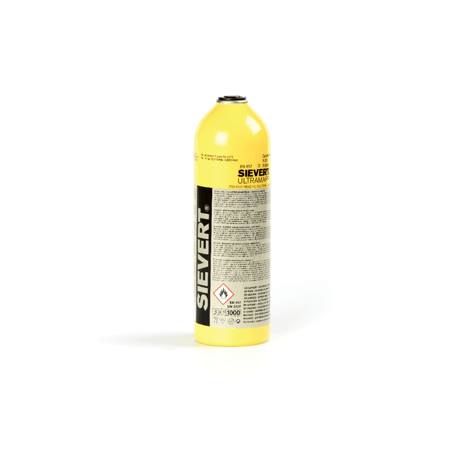 ROTHENBERGER Kertridž za brenere Ultramapp - Sievert