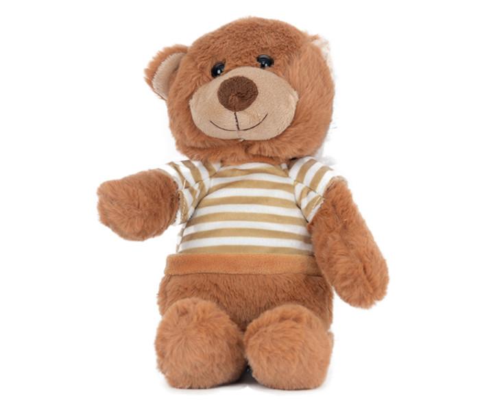 Dizi Plišana igračka 25cm plišani meda sa maјicom,