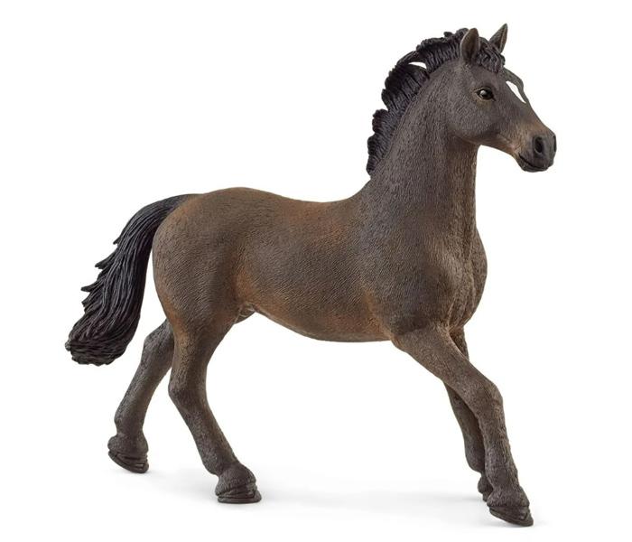 SCHLEICH Figura Oldenburger pastuv