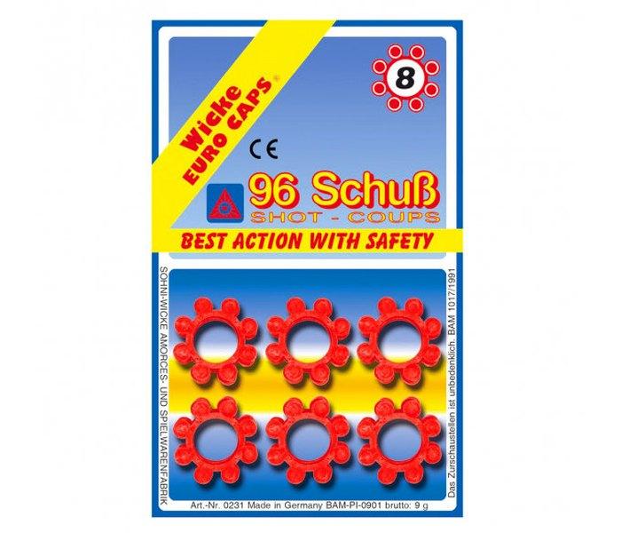 GONHER Kapisle broj 8 96/1