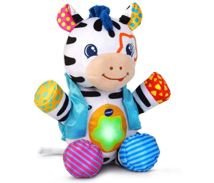 Vtech Svetleća zebra
