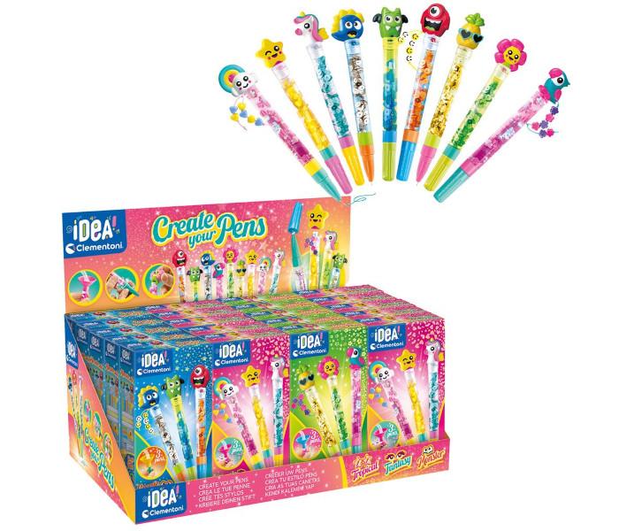 Igračka Clementoni Napravite hemiјsku olovku