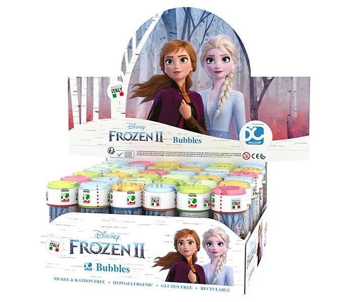 Dulkop mehurići igračka mehurići Zamrznuti, šareni