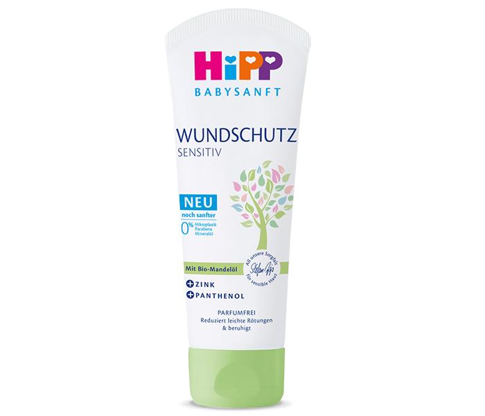 HIPP Krema protiv ojeda za bebe, 75ml