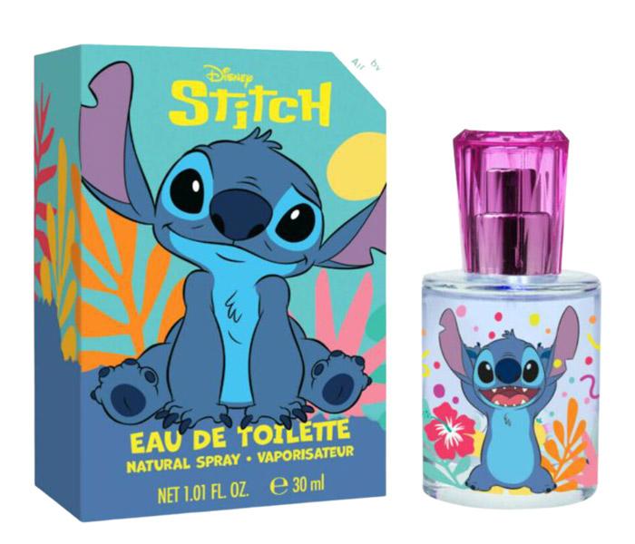 Stitch toaletna voda 30ml edt