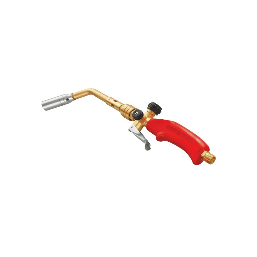 ROTHENBERGER Set za meko lemljenje AIRPROP