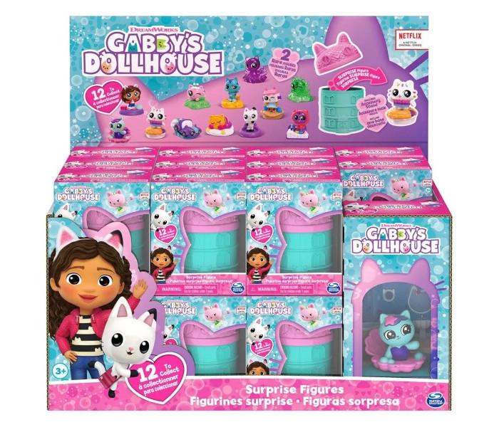 Gabbis iznenađenje igračka za lutke