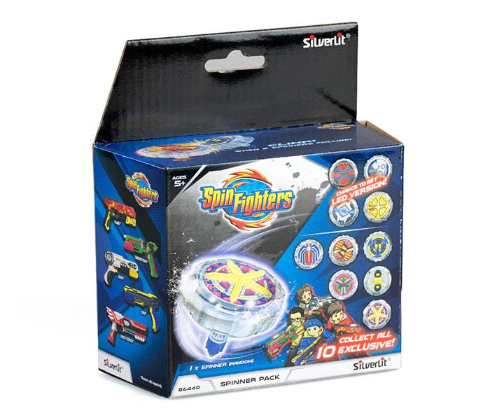 Spin fihters Igračka čigra