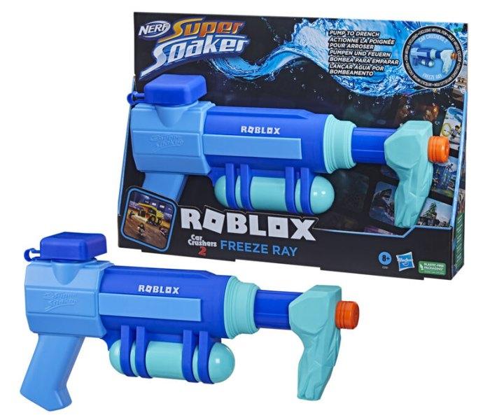 NERF Dečija igračka Pištolj Roblox Freeze Ray