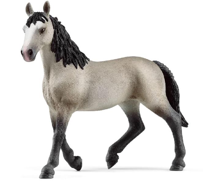 SCHLEICH Figura  Selle Francais kobila