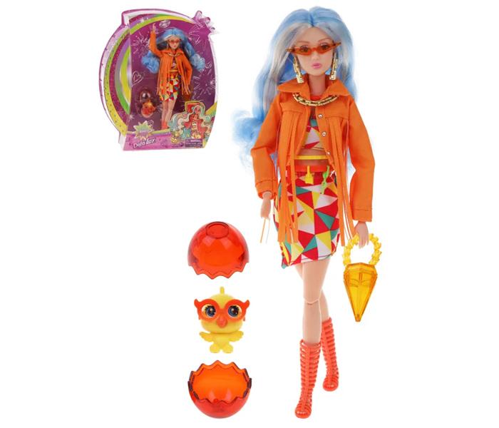 Defa Lutka Fashion Beauty, Šarena