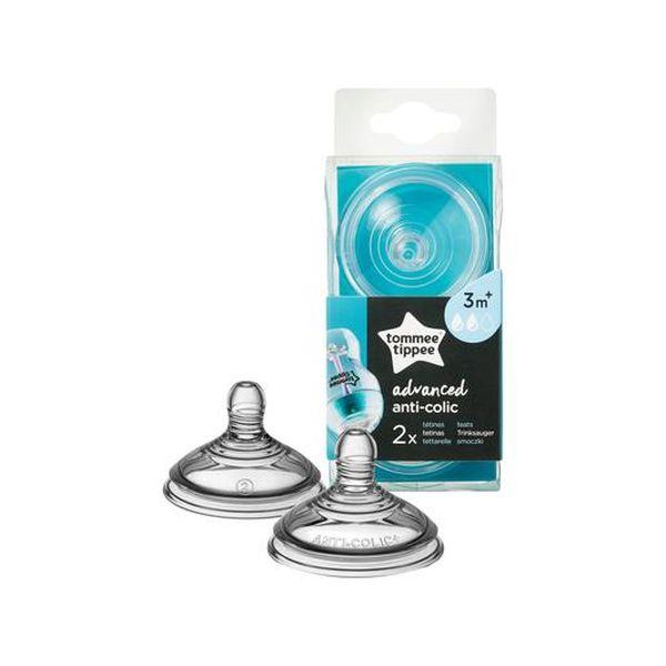 Tommee Tippee Cucla srednjeg protoka 421128 TT