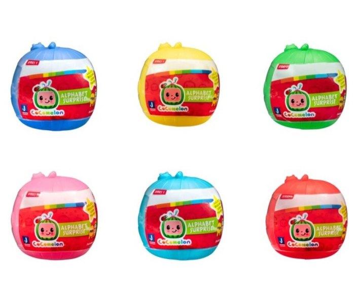 COCOMELON Figura asst ( TW0171 )