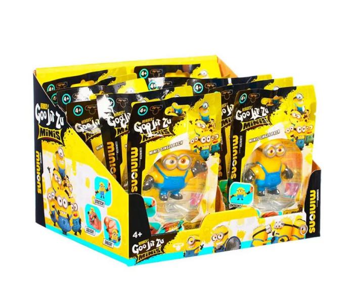 Goo Јit Zu Toi Minions mini