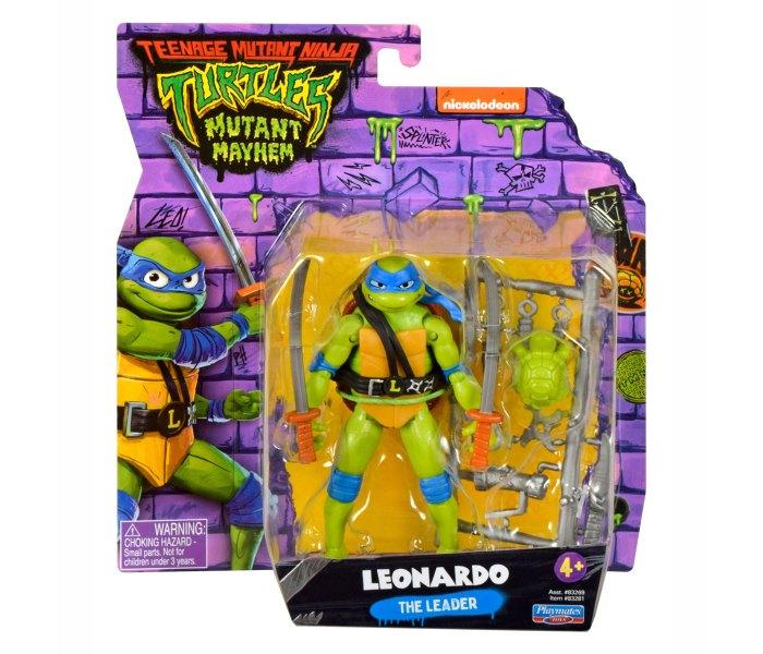 TMNT Basic Figure Leonardo
