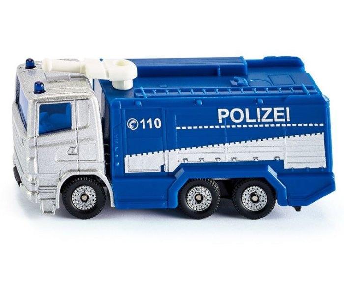 Policiјsko vozilo Siku Igracka