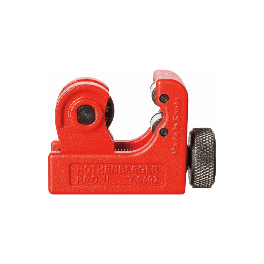 ROTHENBERGER Sekač bakarnih cevi 3-16