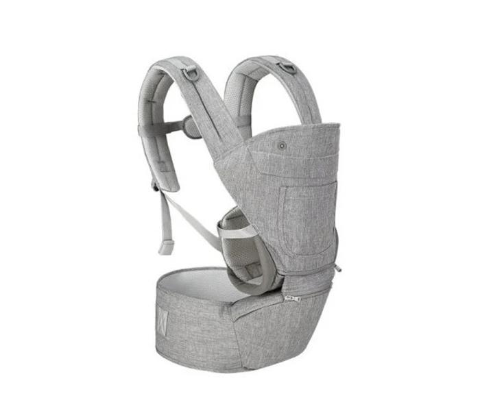 BBO Kengur nosiljka Hugbug 8u1, Siva