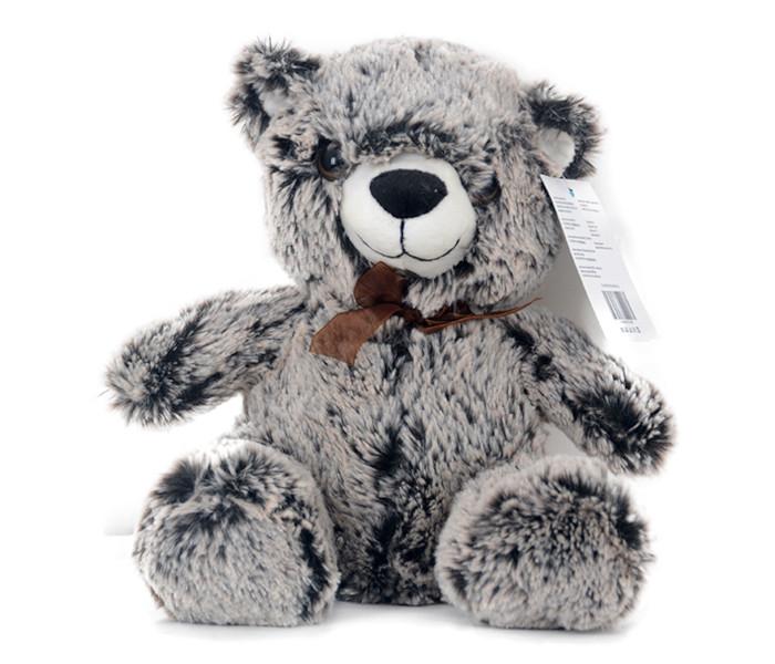 Dizi Plišana igračka 25cm plišani meda, siva