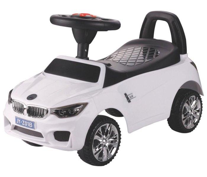 Ningbo Guralica Rider car, Bela