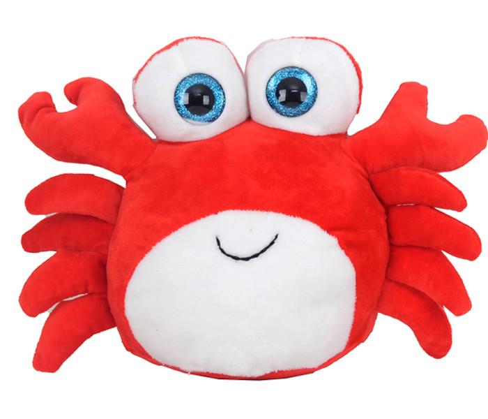 Dizi Plišana igračka rak 30cm,