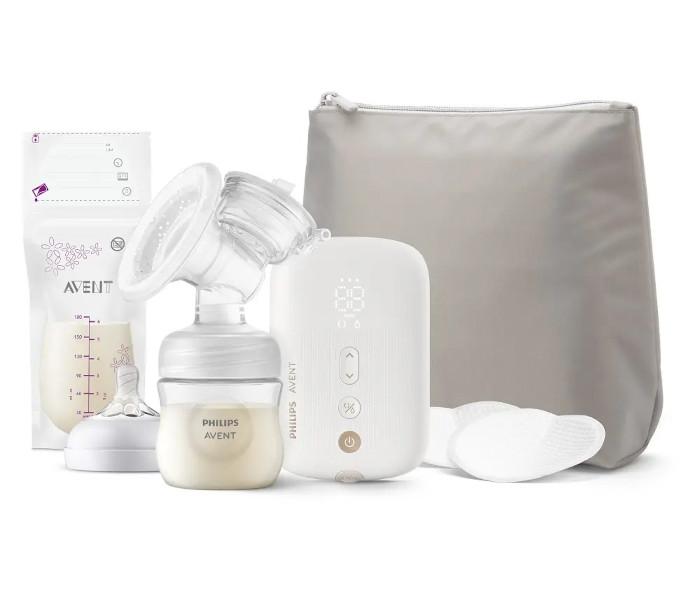 PHILIPS AVENT Električna pumpica za izmlazavanje Standard Rechargable