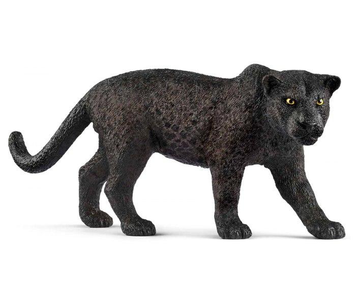 SCHLEICH Figura Crni panter