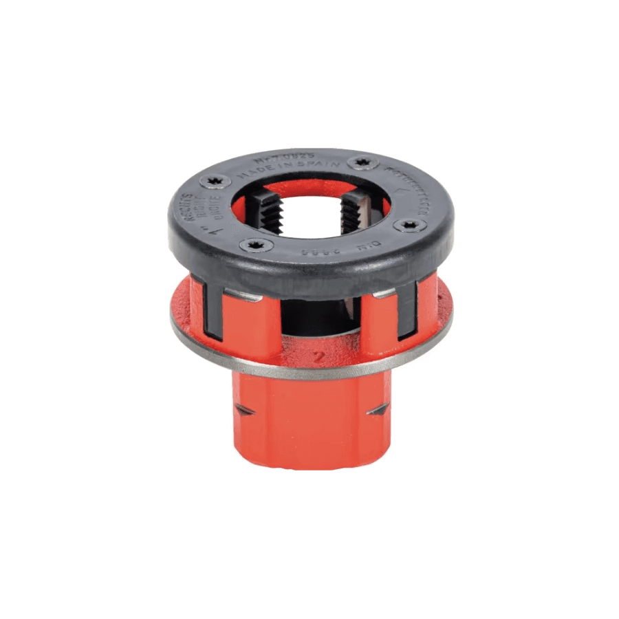 ROTHENBERGER Glava za narezivanje 1.1/4'', Crvena