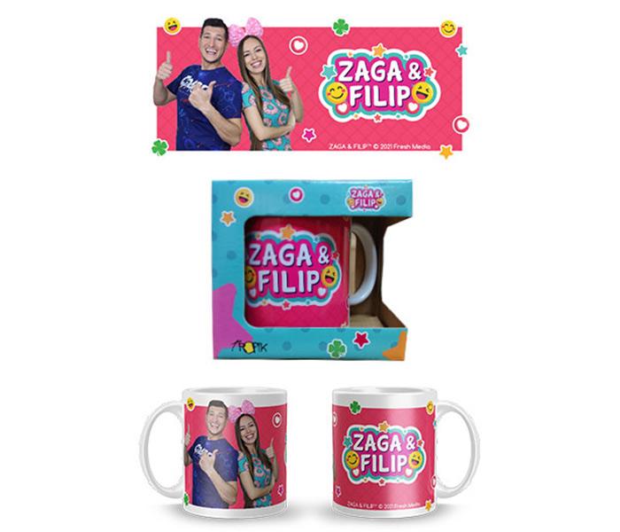 TROPIC Zaga i Filip Šolja, Roze